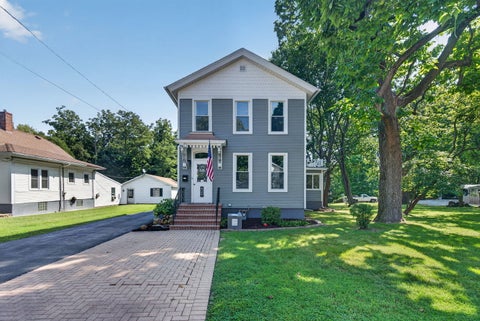 Photo of 429 West Avenue, Morris, IL 60450 (MLS # 12749980)