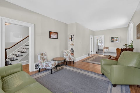 Tiny photo for 429 West Avenue, Morris, IL 60450 (MLS # 12749980)