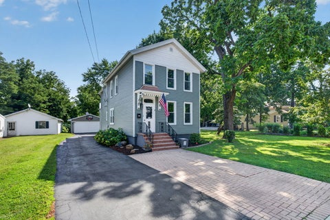Tiny photo for 429 West Avenue, Morris, IL 60450 (MLS # 12749980)