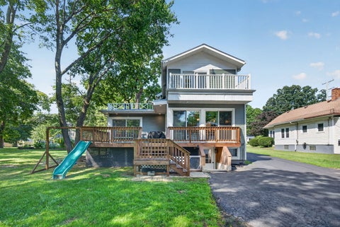 Tiny photo for 429 West Avenue, Morris, IL 60450 (MLS # 12749980)