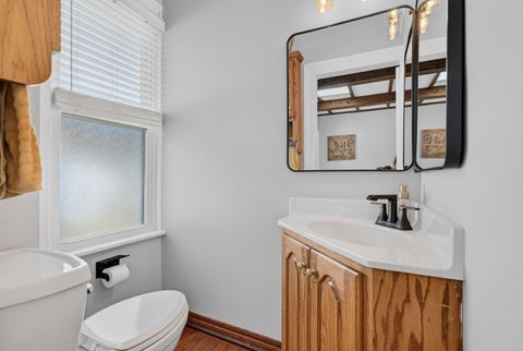Tiny photo for 429 West Avenue, Morris, IL 60450 (MLS # 12749980)