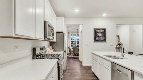 Tiny photo for 1847 Baler Avenue, Aurora, IL 60503 (MLS # 12759505)