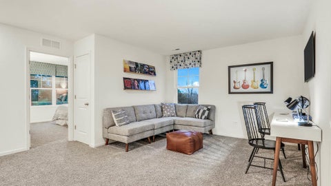 Tiny photo for 1847 Baler Avenue, Aurora, IL 60503 (MLS # 12759505)