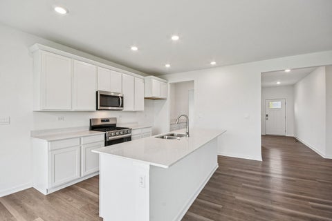 Tiny photo for 1847 Baler Avenue, Aurora, IL 60503 (MLS # 12759505)