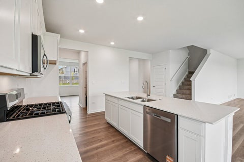 Tiny photo for 1847 Baler Avenue, Aurora, IL 60503 (MLS # 12759505)