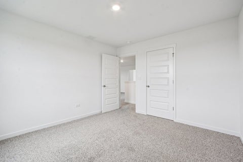 Tiny photo for 1847 Baler Avenue, Aurora, IL 60503 (MLS # 12759505)