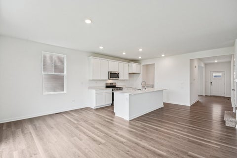 Tiny photo for 1847 Baler Avenue, Aurora, IL 60503 (MLS # 12759505)