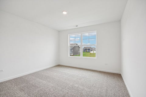 Tiny photo for 1847 Baler Avenue, Aurora, IL 60503 (MLS # 12759505)
