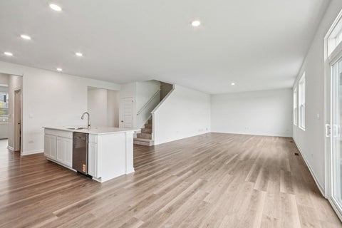 Tiny photo for 1847 Baler Avenue, Aurora, IL 60503 (MLS # 12759505)