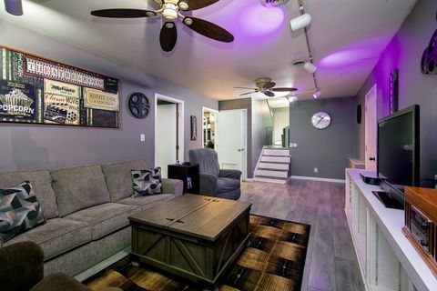 Tiny photo for 1078 Mallard Drive, Bradley, IL 60915 (MLS # 12479365)