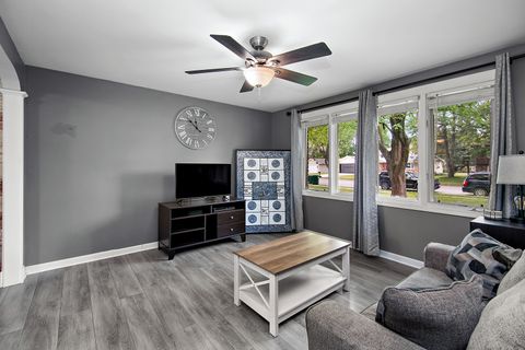 Tiny photo for 1078 Mallard Drive, Bradley, IL 60915 (MLS # 12479365)