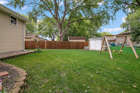 Tiny photo for 1078 Mallard Drive, Bradley, IL 60915 (MLS # 12479365)