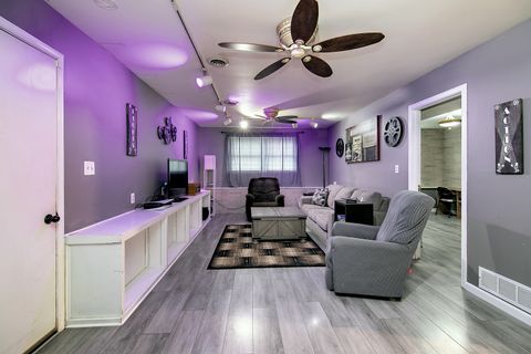 Tiny photo for 1078 Mallard Drive, Bradley, IL 60915 (MLS # 12479365)