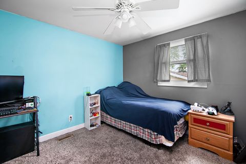 Tiny photo for 1078 Mallard Drive, Bradley, IL 60915 (MLS # 12479365)