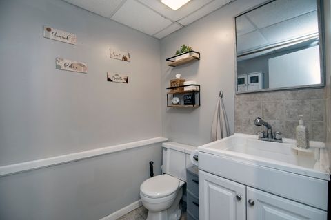 Tiny photo for 1078 Mallard Drive, Bradley, IL 60915 (MLS # 12479365)