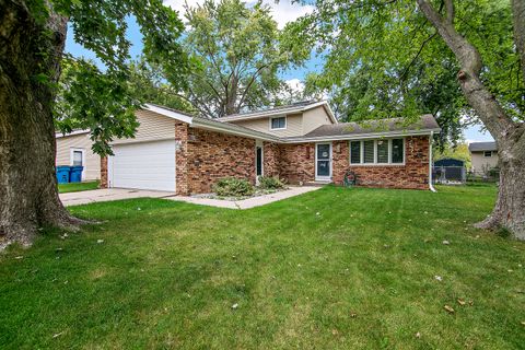 Photo of 1078 Mallard Drive, Bradley, IL 60915 (MLS # 12479365)