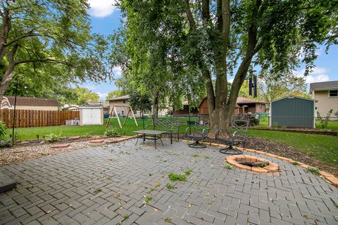 Tiny photo for 1078 Mallard Drive, Bradley, IL 60915 (MLS # 12479365)