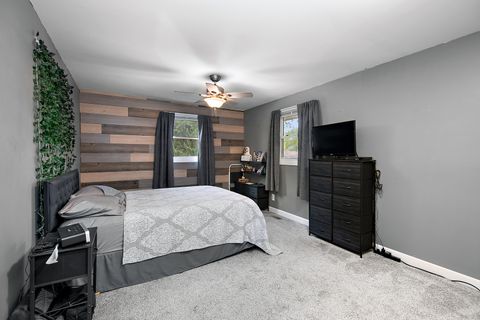 Tiny photo for 1078 Mallard Drive, Bradley, IL 60915 (MLS # 12479365)