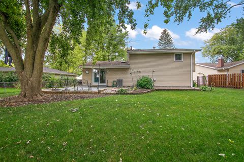 Tiny photo for 1078 Mallard Drive, Bradley, IL 60915 (MLS # 12479365)