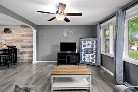 Tiny photo for 1078 Mallard Drive, Bradley, IL 60915 (MLS # 12479365)