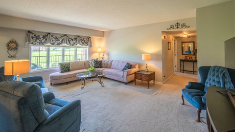 Tiny photo for 13149 Forest Ridge Drive #1A, Palos Heights, IL 60463 (MLS # 12626524)
