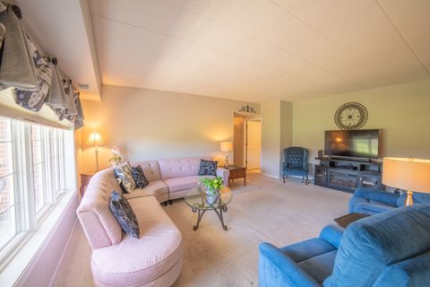 Tiny photo for 13149 Forest Ridge Drive #1A, Palos Heights, IL 60463 (MLS # 12626524)