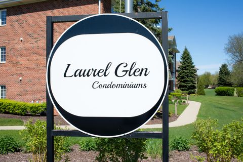 Tiny photo for 13149 Forest Ridge Drive #1A, Palos Heights, IL 60463 (MLS # 12626524)