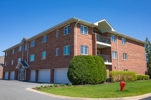 Tiny photo for 13149 Forest Ridge Drive #1A, Palos Heights, IL 60463 (MLS # 12626524)