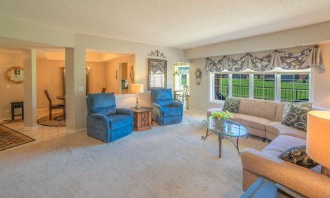 Tiny photo for 13149 Forest Ridge Drive #1A, Palos Heights, IL 60463 (MLS # 12626524)