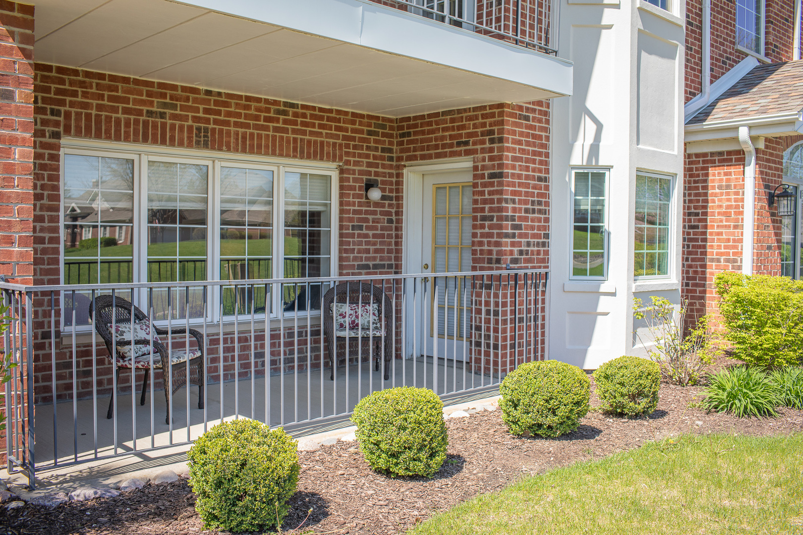 13149 Forest Ridge Drive 1A