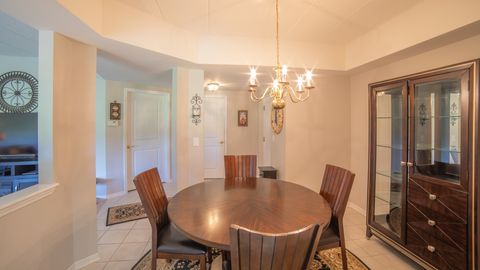 Tiny photo for 13149 Forest Ridge Drive #1A, Palos Heights, IL 60463 (MLS # 12626524)