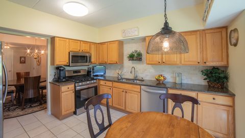 Tiny photo for 13149 Forest Ridge Drive #1A, Palos Heights, IL 60463 (MLS # 12626524)