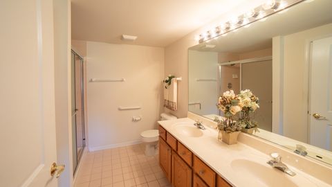 Tiny photo for 13149 Forest Ridge Drive #1A, Palos Heights, IL 60463 (MLS # 12626524)