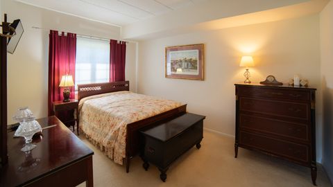 Tiny photo for 13149 Forest Ridge Drive #1A, Palos Heights, IL 60463 (MLS # 12626524)