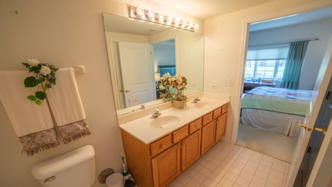 Tiny photo for 13149 Forest Ridge Drive #1A, Palos Heights, IL 60463 (MLS # 12626524)