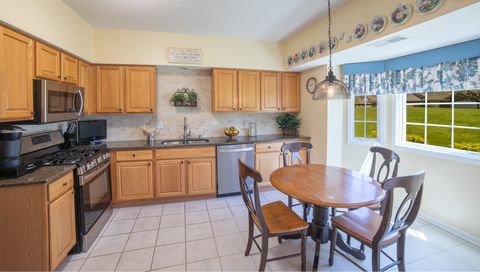 Tiny photo for 13149 Forest Ridge Drive #1A, Palos Heights, IL 60463 (MLS # 12626524)