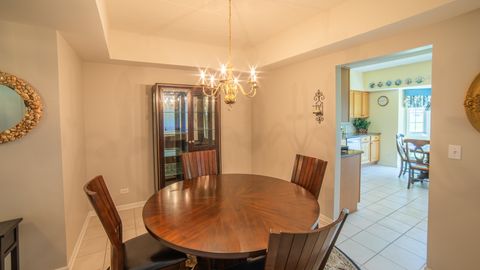 Tiny photo for 13149 Forest Ridge Drive #1A, Palos Heights, IL 60463 (MLS # 12626524)