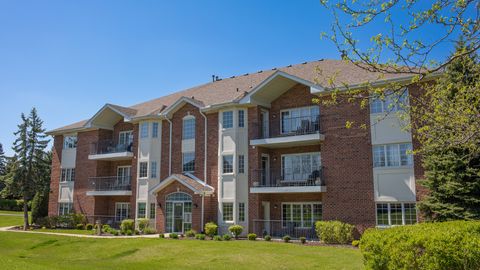 Tiny photo for 13149 Forest Ridge Drive #1A, Palos Heights, IL 60463 (MLS # 12626524)