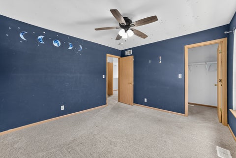 Tiny photo for 703 Kennedy Street, Waterman, IL 60556 (MLS # 12695377)