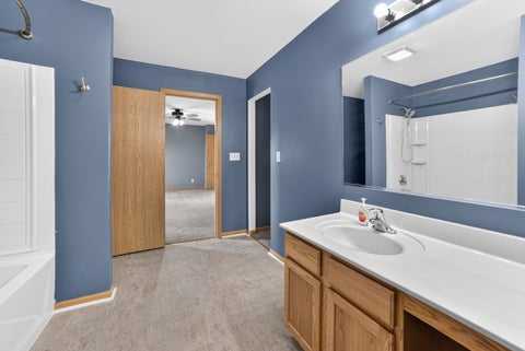 Tiny photo for 703 Kennedy Street, Waterman, IL 60556 (MLS # 12695377)
