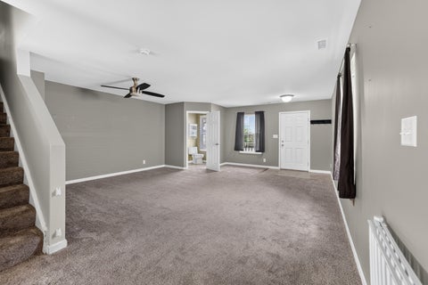 Tiny photo for 703 Kennedy Street, Waterman, IL 60556 (MLS # 12695377)