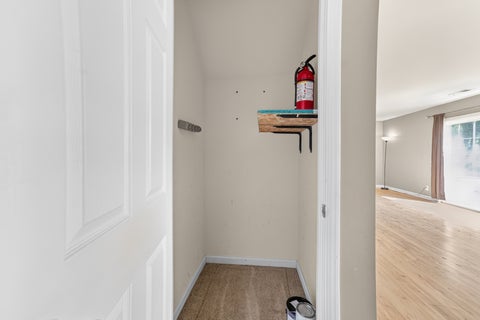 Tiny photo for 703 Kennedy Street, Waterman, IL 60556 (MLS # 12695377)