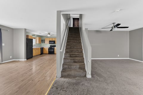 Tiny photo for 703 Kennedy Street, Waterman, IL 60556 (MLS # 12695377)