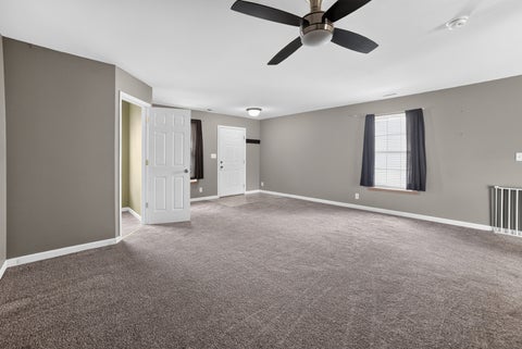 Tiny photo for 703 Kennedy Street, Waterman, IL 60556 (MLS # 12695377)