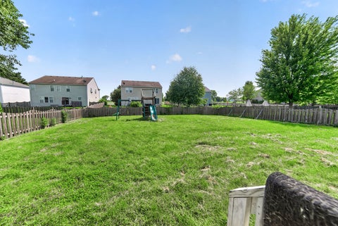 Tiny photo for 703 Kennedy Street, Waterman, IL 60556 (MLS # 12695377)