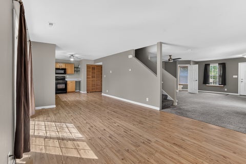 Tiny photo for 703 Kennedy Street, Waterman, IL 60556 (MLS # 12695377)