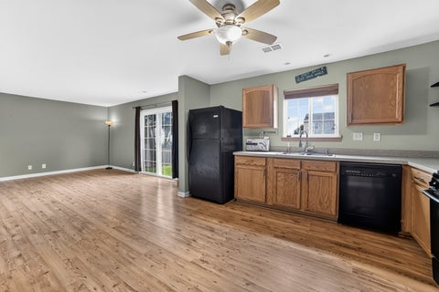 Tiny photo for 703 Kennedy Street, Waterman, IL 60556 (MLS # 12695377)