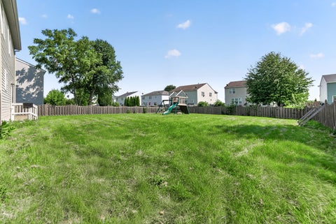 Tiny photo for 703 Kennedy Street, Waterman, IL 60556 (MLS # 12695377)