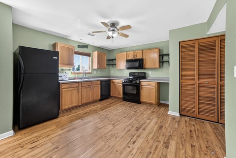 Tiny photo for 703 Kennedy Street, Waterman, IL 60556 (MLS # 12695377)