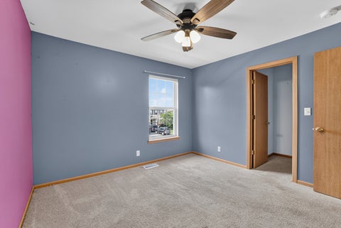 Tiny photo for 703 Kennedy Street, Waterman, IL 60556 (MLS # 12695377)